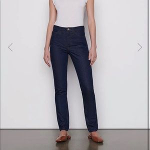 Frame Le Italien True Straight